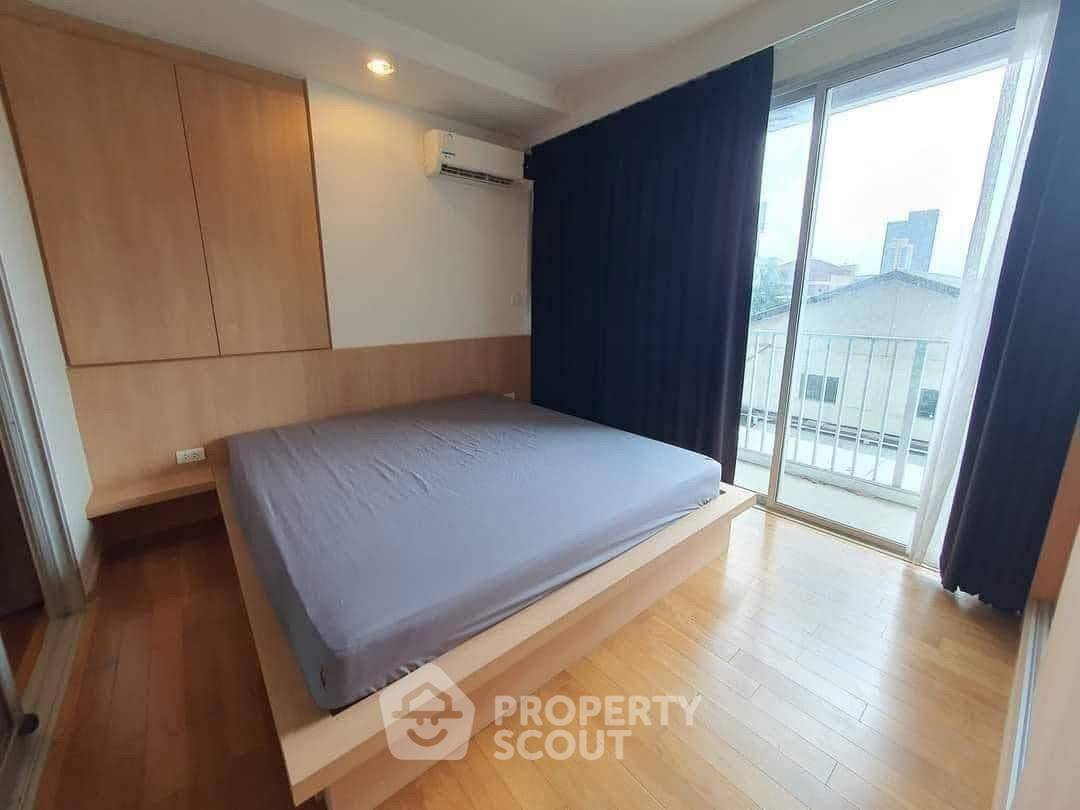 รูป คอนโด 1-ห้องนอน ที่ เดอะ ไลน์ พหลโยธิน พาร์ค ใกล้ MRT พหลโยธิน (ID 2094665) - รูปที่ 3/10