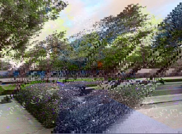 รูป ให้เช่า 🏙️ คอนโด The base sukhumvit 77 ห้องสวยราคาดี  ใกล้ BTS อ่อนนุช💎 - รูปที่ 14/17