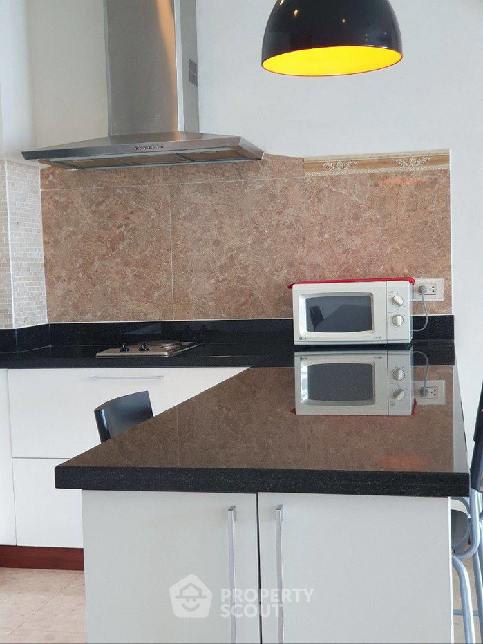 รูป คอนโด 1-ห้องนอน ที่ ณุศาศิริ แกรนด์ คอนโดมิเนียม ใกล้ BTS เอกมัย (ID 2061683) - รูปที่ 1/17