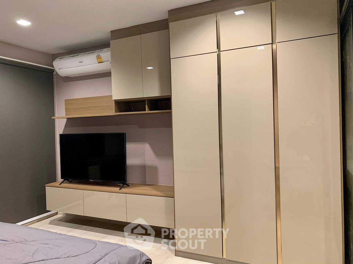 รูป คอนโด 1-ห้องนอน ที่ ไลฟ์ วัน ไวร์เลส ใกล้ BTS เพลินจิต (ID 514650) - รูปที่ 6/13