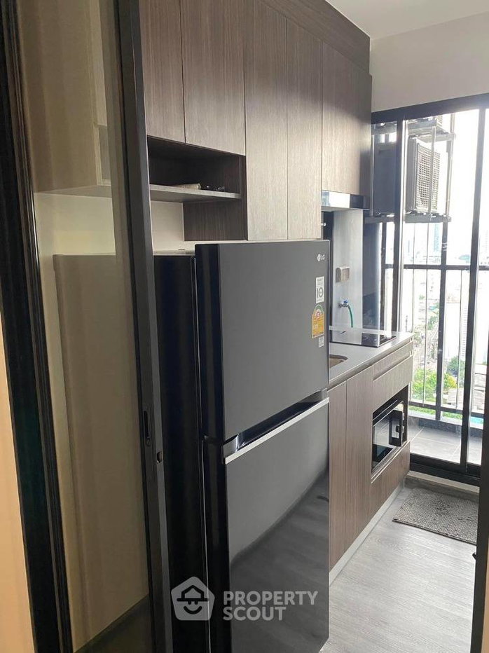 picture 1-BR Condo at The Origin Ladprao-Bangkapi in Khlong Chan (ID 1352080) - 5/9