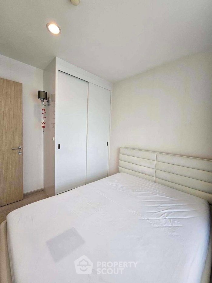 picture 1-BR Condo at Rhythm Asoke Ll near MRT Phra Ram 9 (ID 2410494) - 3/7