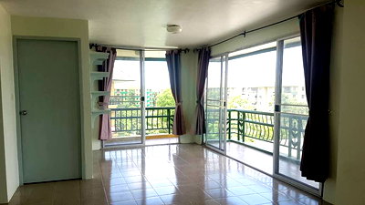 Condos for sale Mega Bangna : For Sell Condo THE PARKLAND BANGNA Building 1, Floor 2,2 bed room, Room size 87 sqm