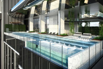 picture ✨🦄 Special Offer 🦄✨ The Privacy Jatujak - 17/17