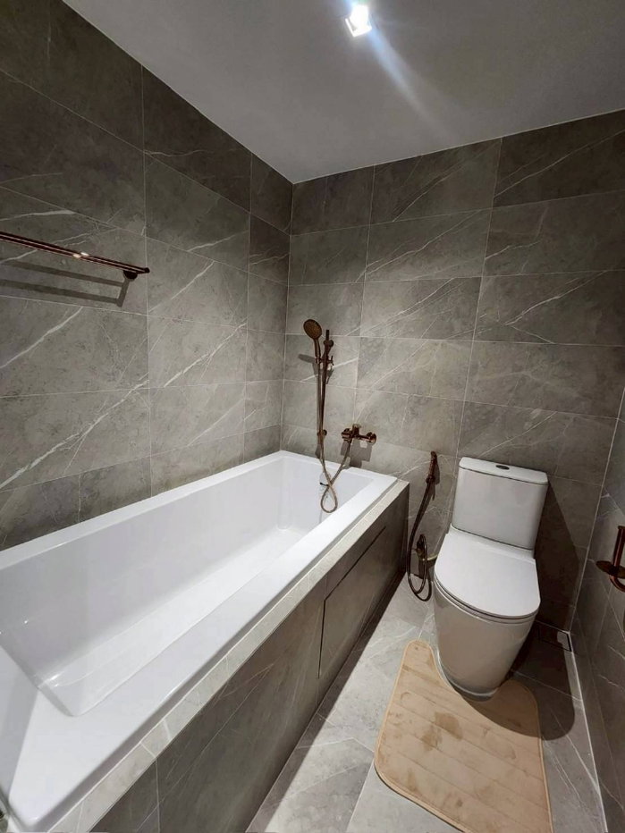 รูป ปล่อยเช่า CHAPTER Thonglor 25

- คอนโด Minimal LuxuryFully Furnished + เครื่องใช้ไฟฟ้าครบ พร้อมอยู่  - รูปที่ 11/13