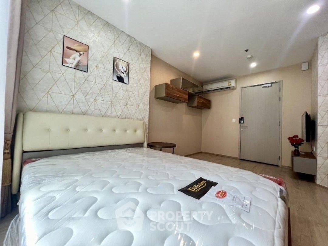 picture Studio Condo at Ideo Q Chula Samyan near MRT Sam Yan (ID 1525602) - 2/12