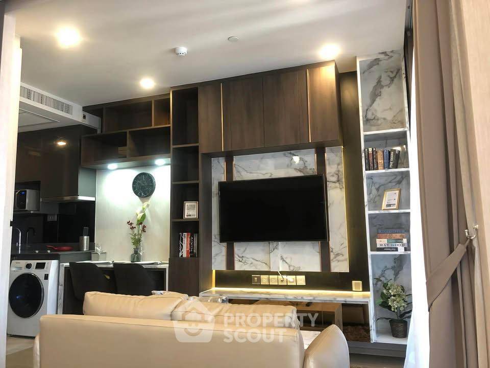 รูป คอนโด 1-ห้องนอน ที่ เดอะ ไลน์ สุขุมวิท 101 ใกล้ BTS ปุณณวิถี (ID 2608761) - รูปที่ 7/10