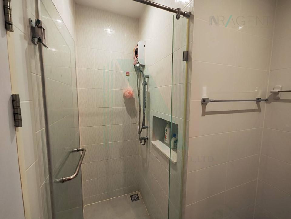 รูป 🎉 ให้เช่าคอนโด เดอะ นิช ไพรด์ ทองหล่อ-เพชรบุรี อาคาร 1 ชั้น 14 1 ห้องนอน ขนาด 31.00 ตรม ใกล้ โรงพยาบาลกรุงเทพ - รูปที่ 8/8