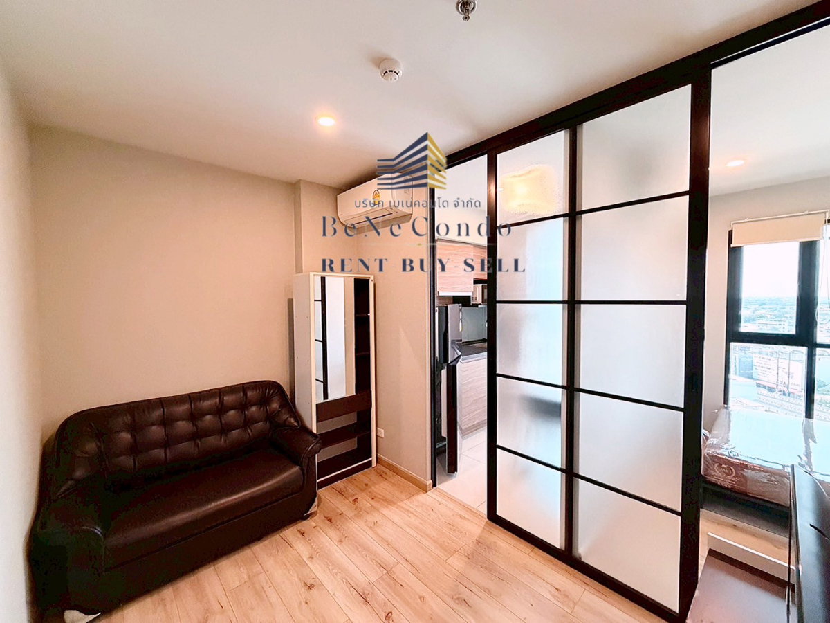 picture *** Condo for rent : Brix Condominium ***  - 3/12