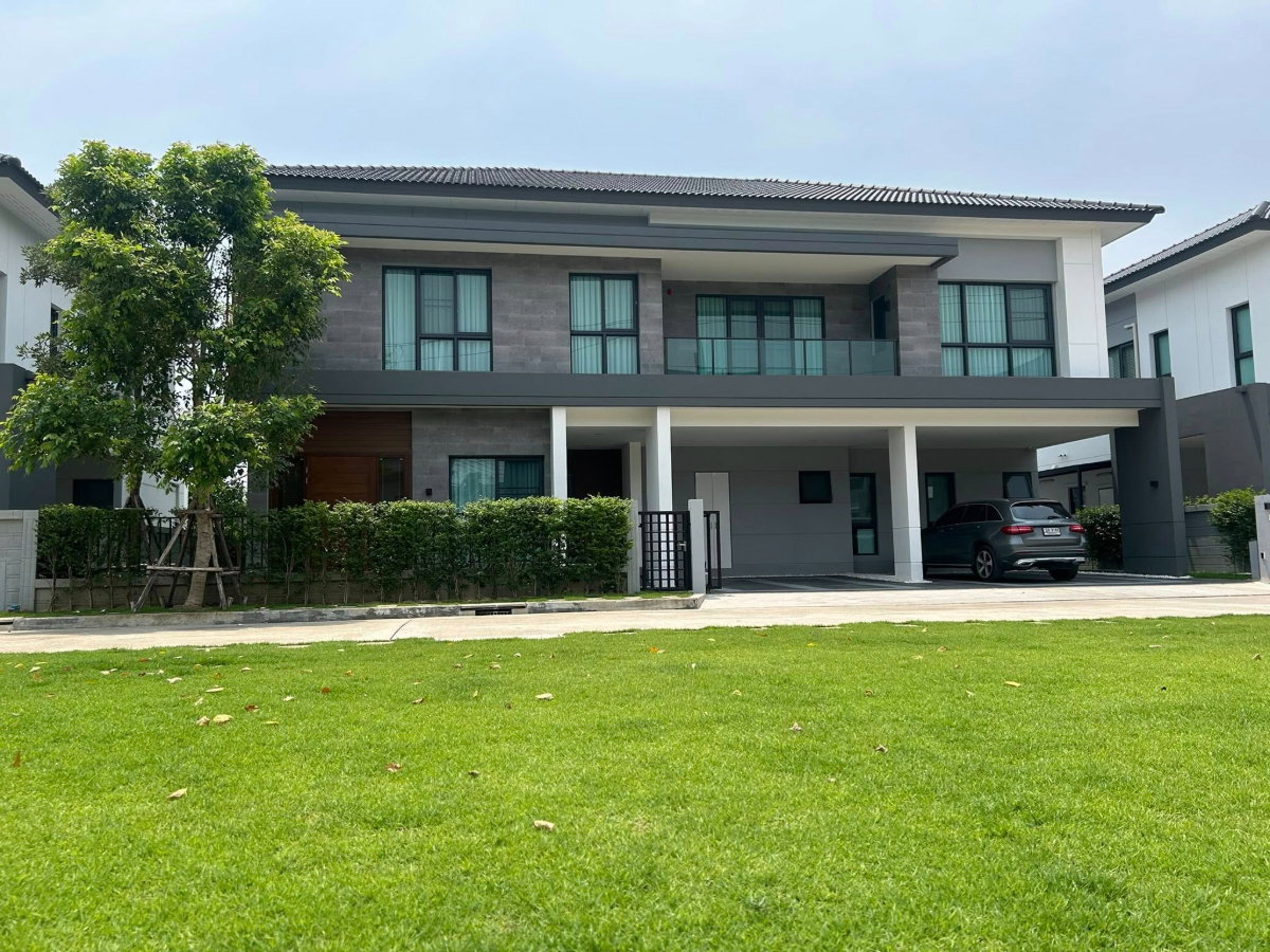 รูป ST13908 - The City Bangna (New Project)  : MegaBangna - รูปที่ 4/6