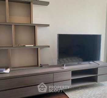 2-BR Condo at The Diplomat 39 near BTS Phrom Phong (ID 2779046)