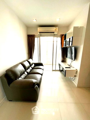 Condos for rent BTS On Nut : 2-BR Condo at Ideo Verve Sukhumvit near BTS On Nut (ID 2017344)