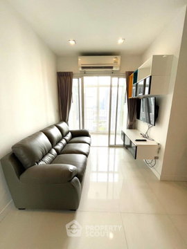2-BR Condo at Ideo Verve Sukhumvit near BTS On Nut (ID 2017344)