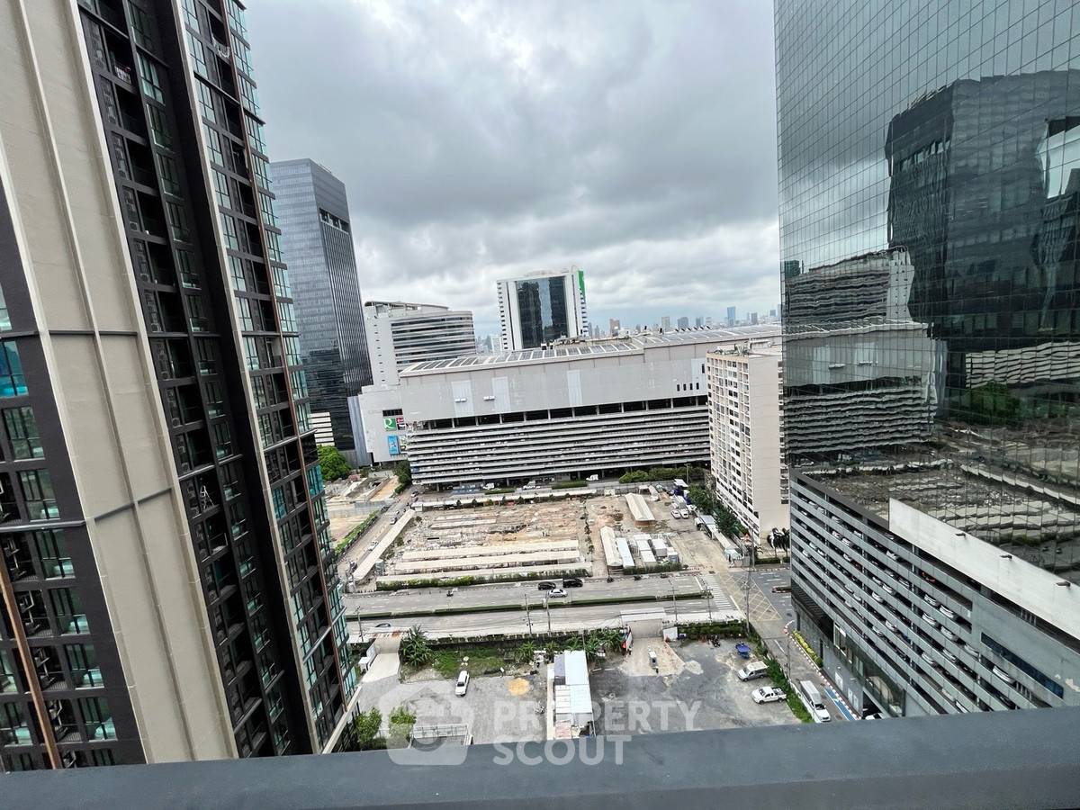 รูป คอนโด 2-ห้องนอน ที่ วันไนน์ไฟว์ อโศก - พระราม 9 ใกล้ MRT พระราม 9 (ID 2776202) - รูปที่ 19/19