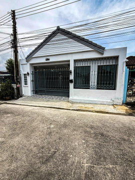 3 Bedroom House for Sale in East Pattaya