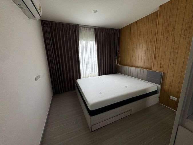 *** Condo for rent : Aspire Sathorn-Rachapruek near BTS ***