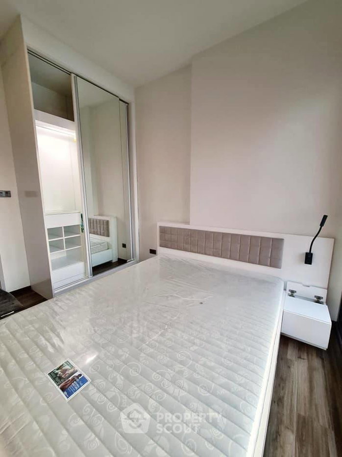 รูป คอนโด 1-ห้องนอน ที่ วายน์ บาย แสนสิริ ใกล้ BTS พระโขนง (ID 375933) - รูปที่ 14/15