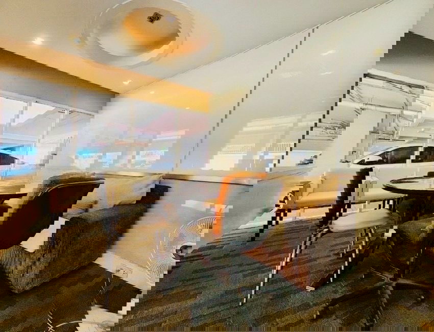 รูป For Rent Condo Baan Siri Sukhumvit 13 Fully furnished (S15-3389) - รูปที่ 4/25