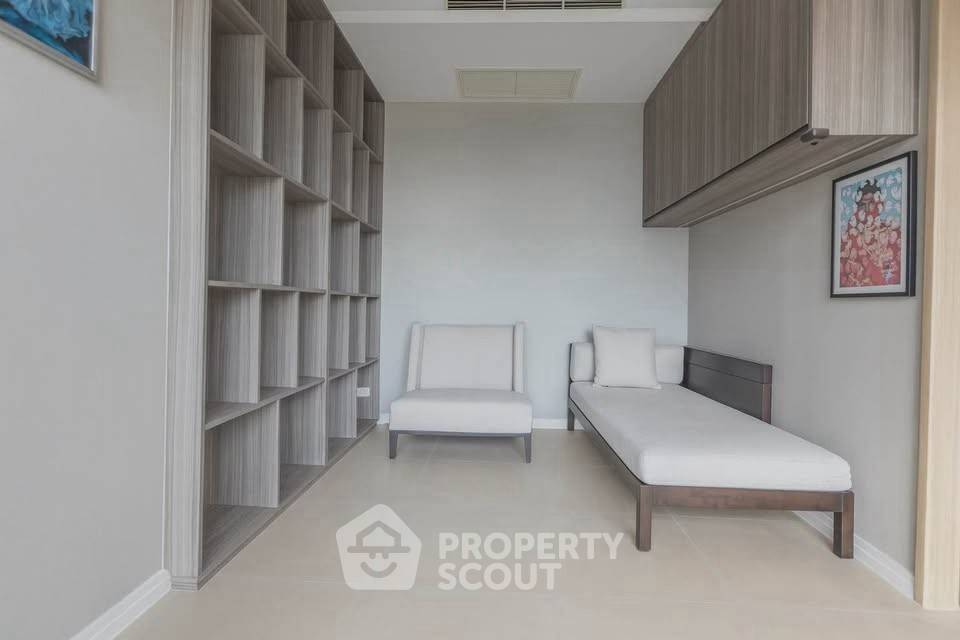 รูป ชั้น 28 คอนโด 3 ห้องนอน The River Condominium ใกล้ BTS สะพานตากสิน (ID 2781949) - รูปที่ 10/13