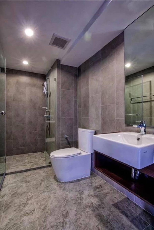 รูป ขาย คอนโด C เอกมัย คอนโดทาวน์ Duplex Floor  ราคาพิเศษ!  ตกแต่งครบ พร้อมเข้าอยู่ทันที สวยหรูมาก - รูปที่ 20/20