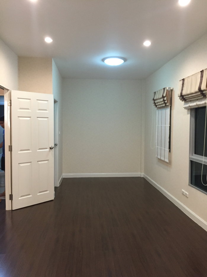 รูป ให้เช่า บ้านพร้อมพัฒน์พระราม9-วงแหวน - รูปที่ 3/7