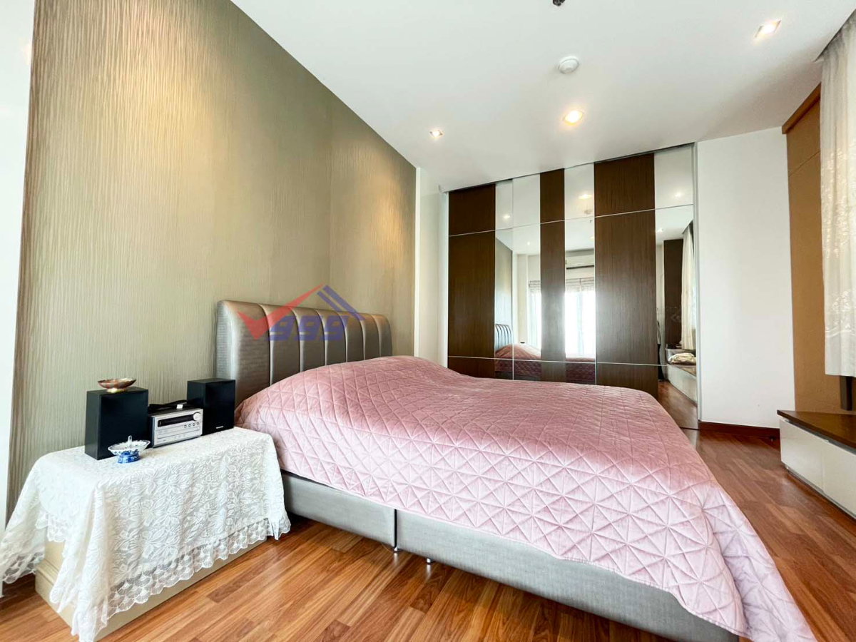 รูป ให้เช่า - The Four Wings Residence - 1 ห้องนอน 68 ตรม - รูปที่ 7/11