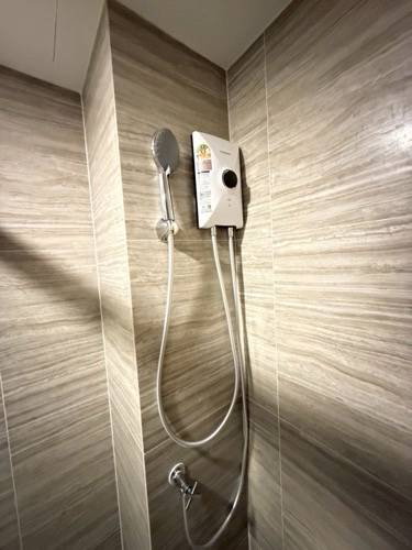 รูป 🎯 The Indeed Condo Phahon 48 ห้องใหม่แกะกล่อง ตกแต่งพร้อมอยู่ เฟอร์ครบ นัดดูก่อนได้จ้าา (T01486) - รูปที่ 14/14