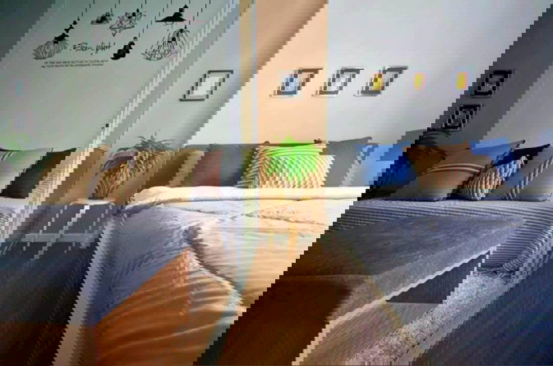 รูป 🎏 ให้เช่า D Condo Nim  ✅ ห้องว่างพร้อมอยู่  วิวสระ ทิศเหนือ  - รูปที่ 8/12