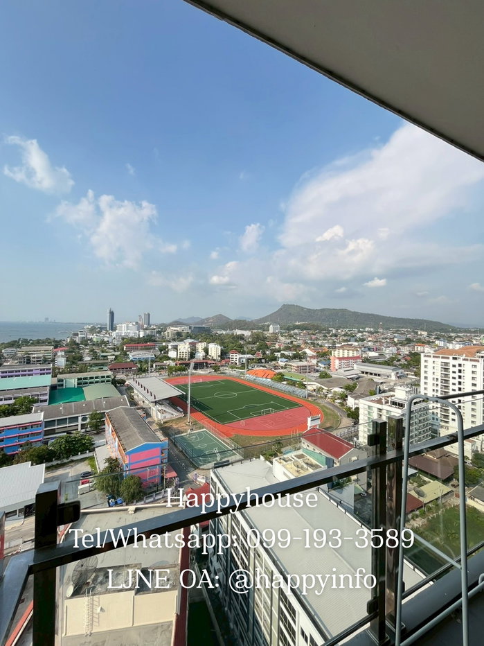 รูป ✨ให้เช่า Ladda plus ขนาด 50 ตรม. 1 นอน, 1 น้ำ, เพียง 20,000 บาท/เดือน - รูปที่ 11/11