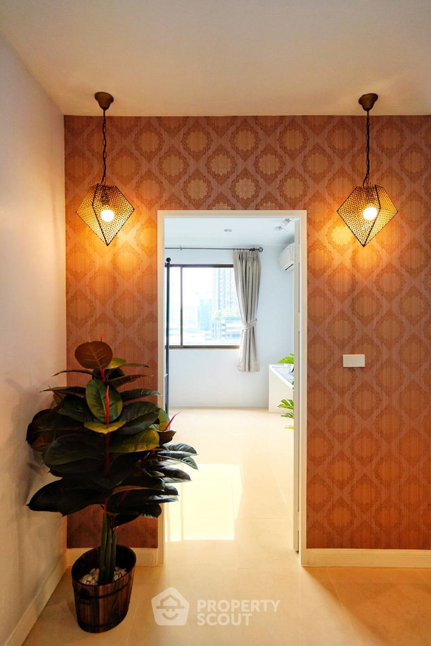 picture 1-BR Condo at Park Ploenchit near BTS Phloen Chit (ID 476533) - 6/7