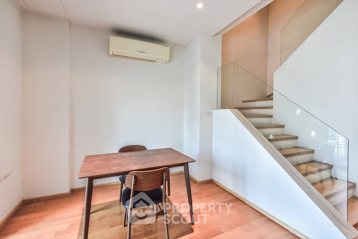 picture 1-BR Condo at Villa Ratchatewi near BTS Phaya Thai (ID 2393272) - 6/6