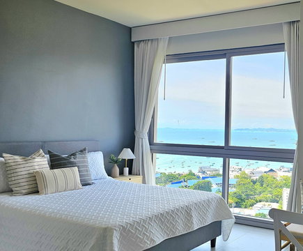 Studio for Rent at Unixx South Pattaya Pratumnak Hill