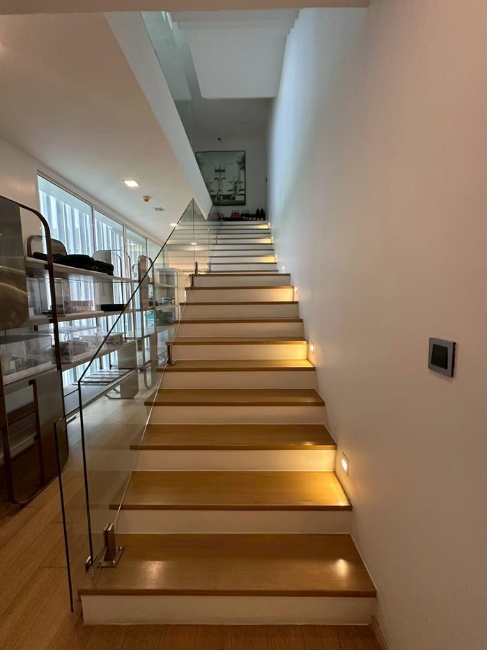 picture D8 Ekkamai - Ramintra | Super Luxury 6-Storey Home Office with Private Pool - 10/16