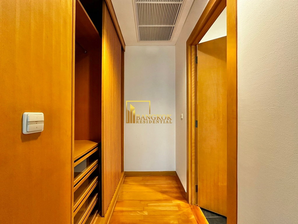 รูป The Trees Sathorn | Remarkable 4 Bedroom Luxury House - BR8149SH - รูปที่ 33/51