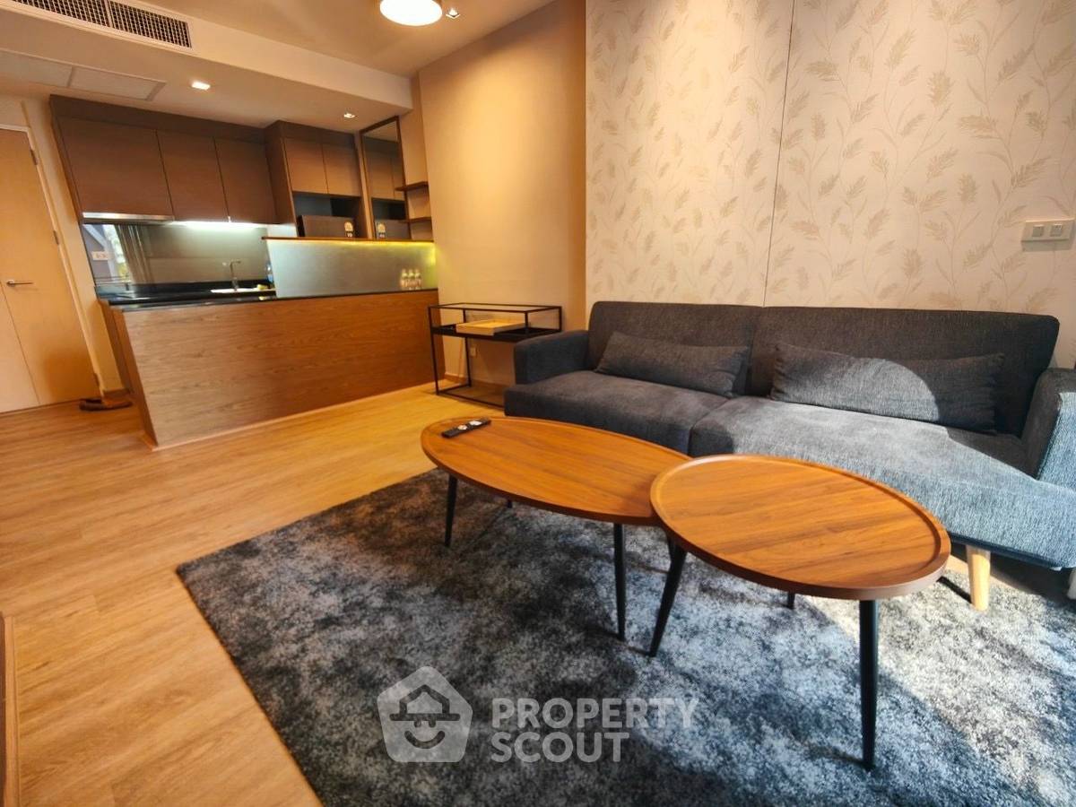 รูป คอนโด 2-ห้องนอน ที่ อิสสระ แอท 42 สุขุมวิท คอนโดมิเนียม ใกล้ BTS เอกมัย (ID 2036372) - รูปที่ 5/15