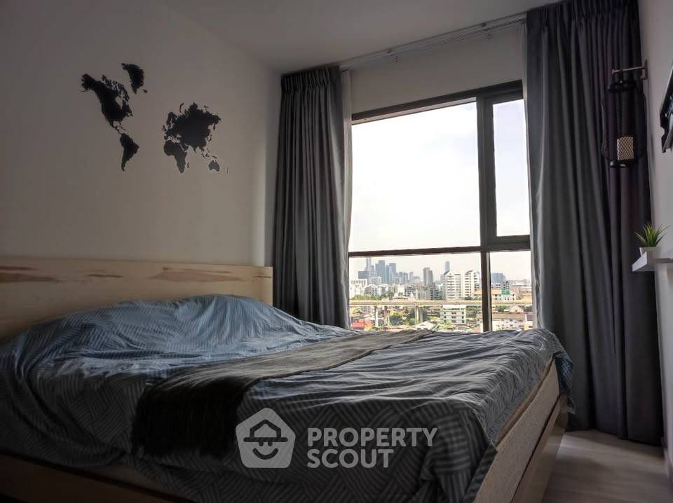 รูป คอนโด 2-ห้องนอน ที่ ไลฟ์ สุขุมวิท 48 ใกล้ BTS พระโขนง (ID 2780811) - รูปที่ 7/10