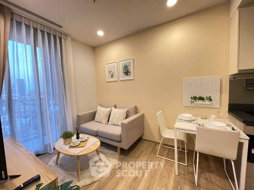 รูป คอนโด 1-ห้องนอน ที่ โอกะ เฮ้าส์ สุขุมวิท 36 ใกล้ BTS ทองหล่อ (ID 666059) - รูปที่ 2/7