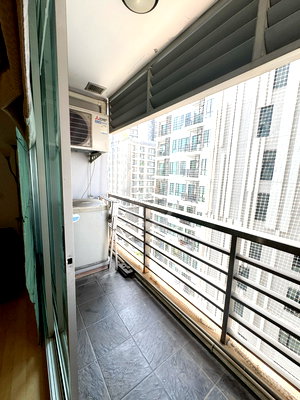 คอนโดให้เช่า : 📍 Noble Lite Ari📍 ให้เช่า สตูดิโอชั้นสูง วิวสวย ราคาคุ้มค่า บิ้วอินครบ ฟังก์ชันเก็บของจัดเต็ม ใกล้ BTS อารีย์ ✨ นัดชมห้องติดต่อ @propsync