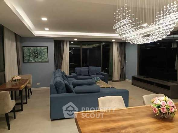 รูป คอนโด 3-ห้องนอน ที่ เซเรนิตี้ เรสซิเดนซ์ จอมเทียน ใกล้ เมืองพัทยา (ID 2548784) - รูปที่ 3/18