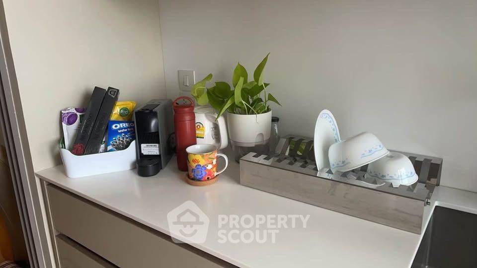 รูป คอนโด 1-ห้องนอน ที่ เดอะ รูม พระราม 4 ใกล้ MRT หัวลำโพง (ID 2020647) - รูปที่ 7/11