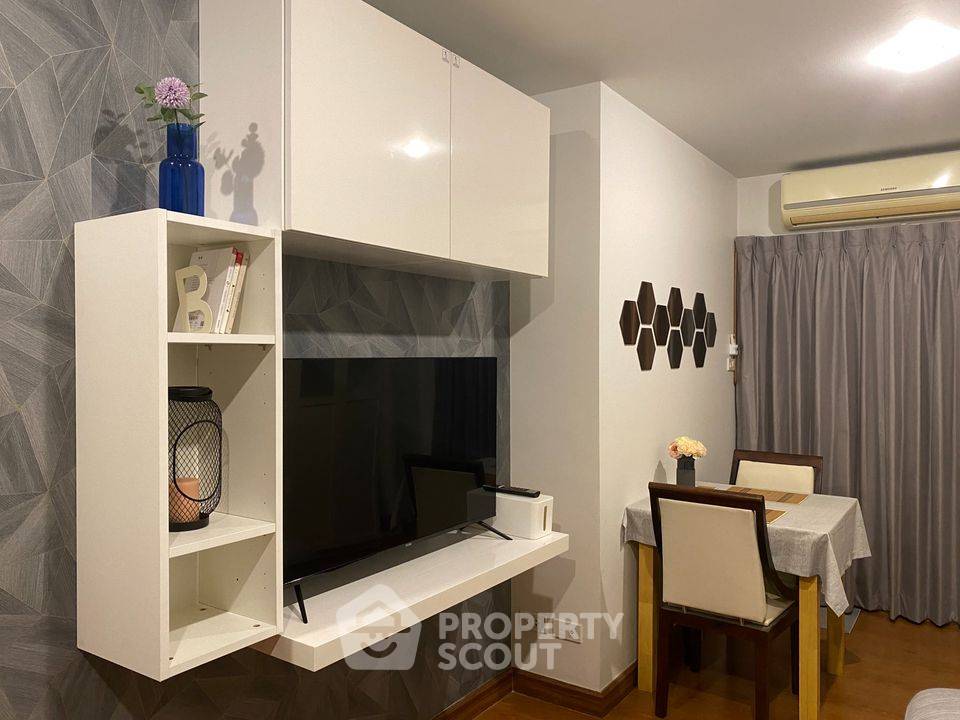 รูป คอนโด 1-ห้องนอน ที่ เดอะ เน็กซ์ สุขุมวิท52 (การ์เด้น สวีท) ใกล้ BTS อ่อนนุช (ID 715387) - รูปที่ 11/13