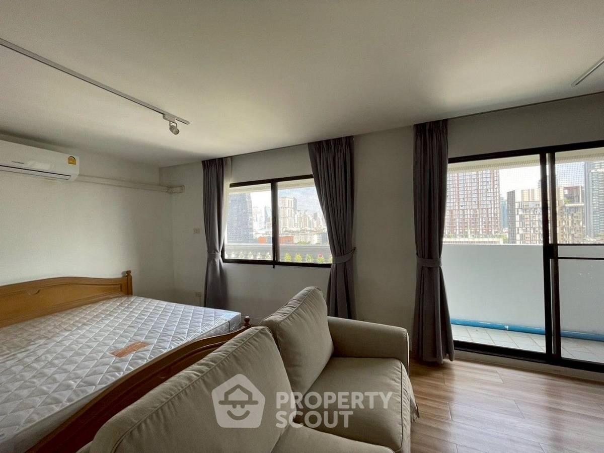 รูป คอนโด 1-ห้องนอน ที่ 38 แมนชั่น คอนโดมิเนียม ใกล้ BTS เอกมัย (ID 2094128) - รูปที่ 4/10