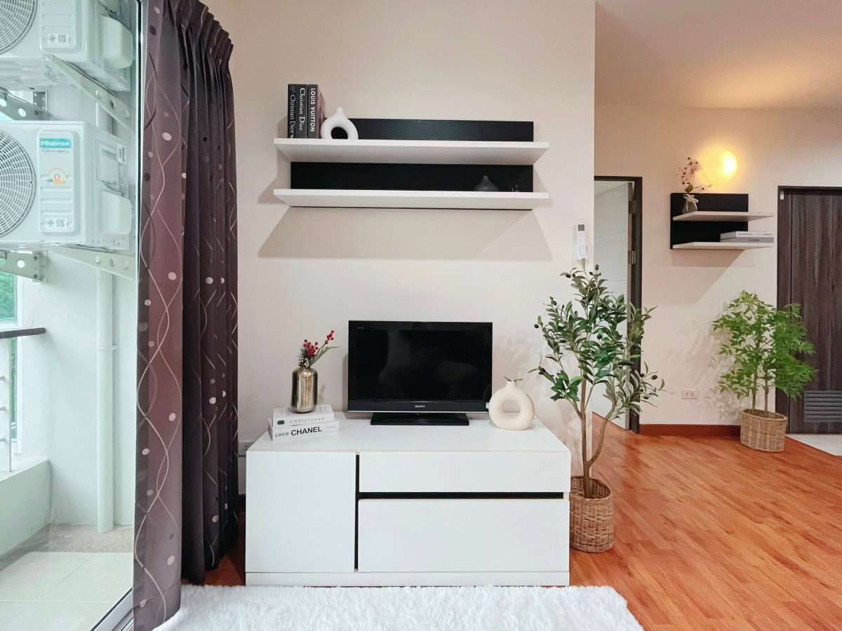 picture ‼️ Condo for Sale – One Plus Klong Chol 1, Chiang Mai 🏢 Project: One Plus Klong Chol 1 Condominium - 5/11