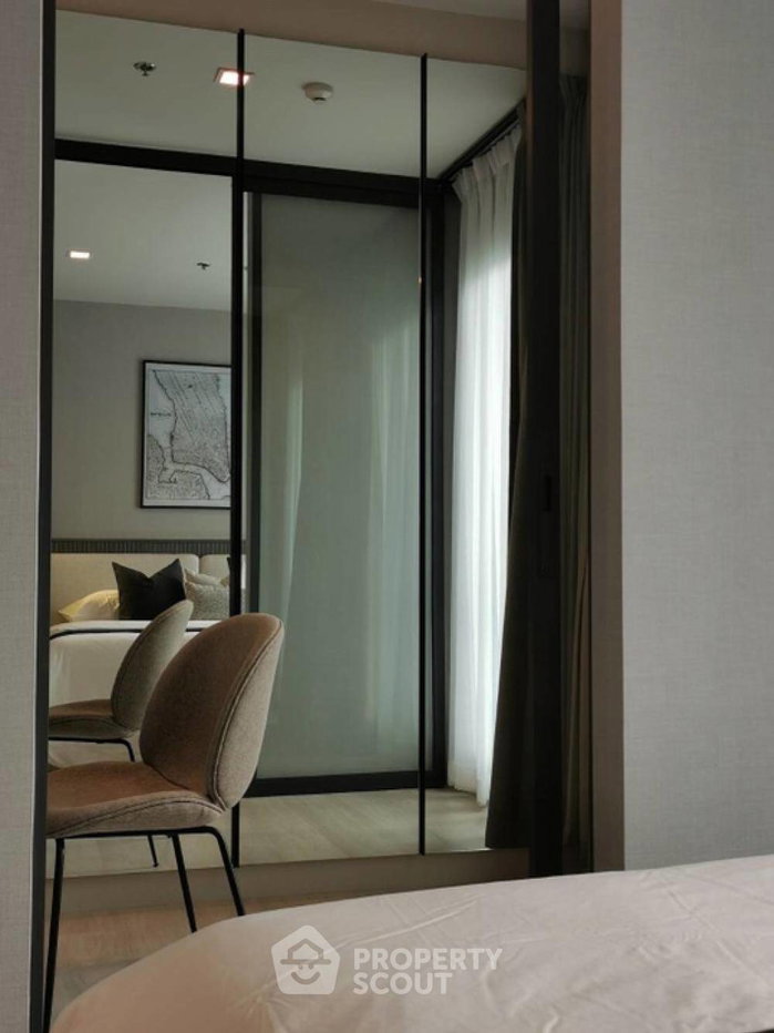 รูป คอนโด 1-ห้องนอน ที่ ไลฟ์ วัน ไวร์เลส ใกล้ BTS เพลินจิต (ID 380808) - รูปที่ 9/12