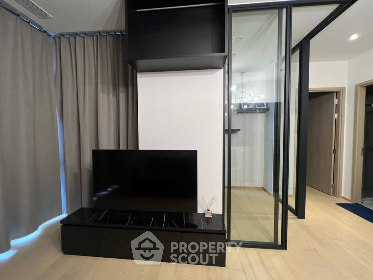 รูป คอนโด 1-ห้องนอน ที่ แอชตัน อโศก - พระราม 9 ใกล้ MRT พระราม 9 (ID 1125492) - รูปที่ 2/21