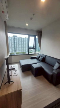 ✨ สวนส่วนกลาง 5 ไร่ใจกลางสาทร-ท่าพระ! Life Sathorn Sierra — แต่งครบ วิวสวย พร้อมอยู่ ✨