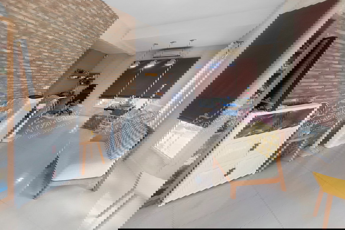 รูป เพอร์เฟคพาร์ค รังสิต แปลงมุม ทำเลดีติดทางด่วนบางพูน – ใกล้รถไฟฟ้า - รูปที่ 8/17