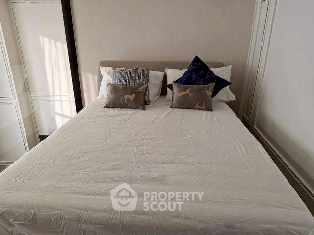 picture 2-BR Condo at Park Origin Ratchathewi near BTS Ratchathewi (ID 2781956) - 13/16