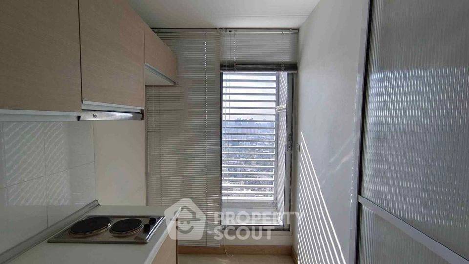 picture 1-BR Condo at Rhythm Ratchada near MRT Ratchadaphisek (ID 1084181) - 6/15