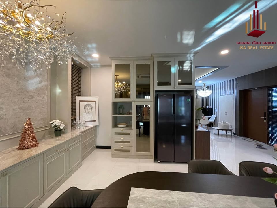 รูป ✨ ขาย เดอะ ซิตี้ บางนา ✨   ราคา 27,900,000 บาท - รูปที่ 10/12